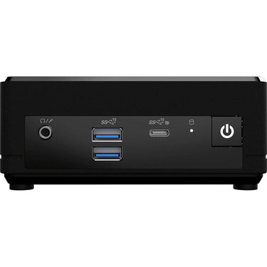 MSI Cubi N ADL 021US