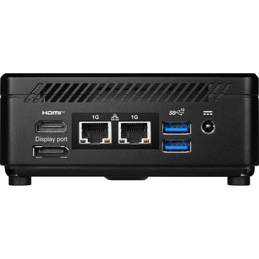MSI Cubi N ADL 021US