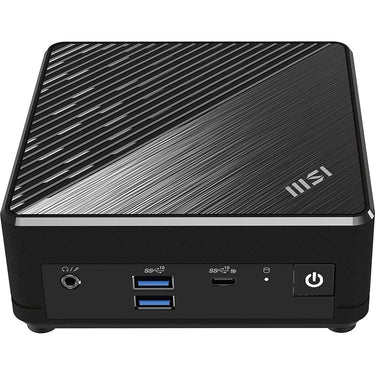 MSI Cubi N ADL 021US