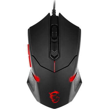 MSI Interceptor DS B1