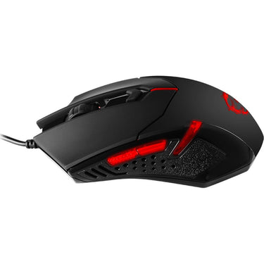 MSI Interceptor DS B1