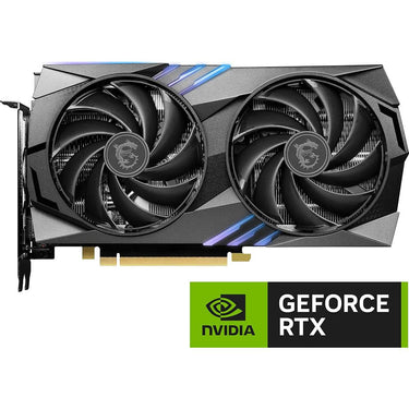 MSI RTX 4060 Ti GAMING X 8G