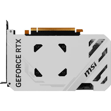 MSI RTX4060 VENTUS 2X WHT 8G OC