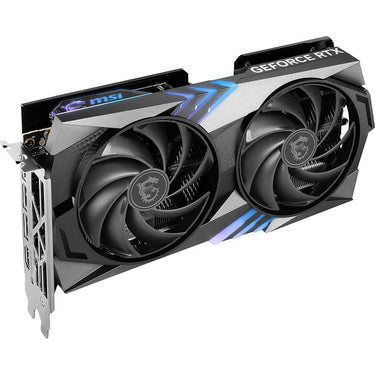 MSI RTX 4060 Ti GAMING X 8G