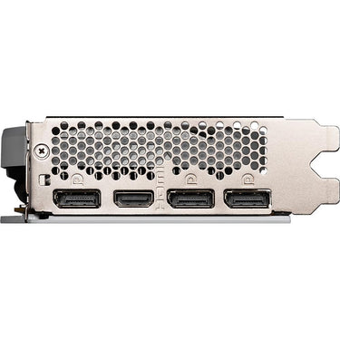 MSI RTX4060 VENTUS 2X WHT 8G OC