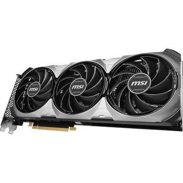 MSI RTX4070 SUPER 12G VENTUS 3XOC