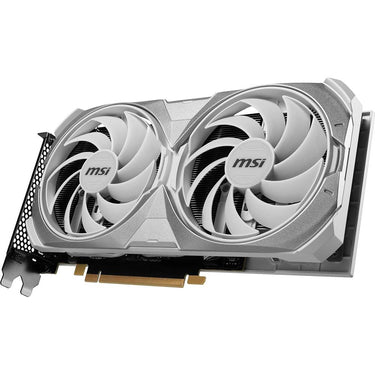 MSI RTX4070SUPER 12G VENTUS2XWHTOC