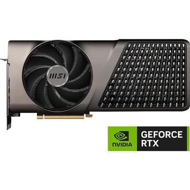 MSI RTX 4070 Ti Super 16G Expert
