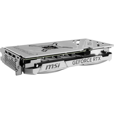 MSI RTX4070SUPER 12G VENTUS2XWHTOC