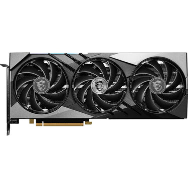 MSI RTX 4070 Ti SUPER 16G GMNG