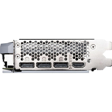 MSI RTX4070SUPER 12G VENTUS2XWHTOC
