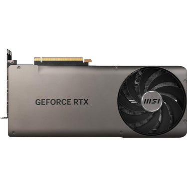 MSI RTX 4080 SUPER 16G EXPERT