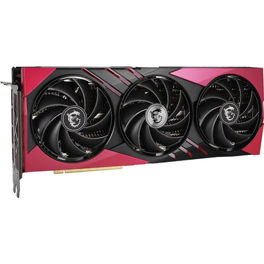 MSI RTX 4070 SUPER 12G GAMING