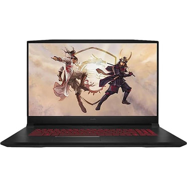 MSI Katana GF76 11UD 663