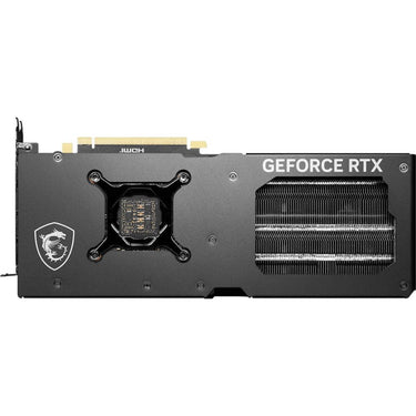 MSI RTX 4070 Ti SUPER 16G GMNG