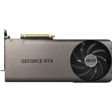 MSI RTX 4070 Ti Super 16G Expert
