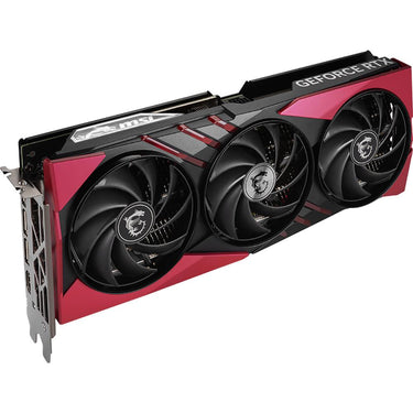 MSI RTX 4070 SUPER 12G GAMING