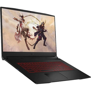 MSI Katana GF76 11UD 663