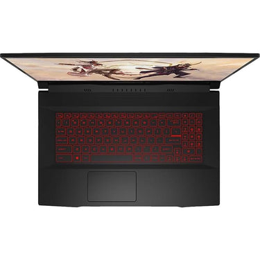 MSI Katana GF76 11UD 663