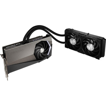 MSI GeForce RTX 4090 SUPRIM LIQUID