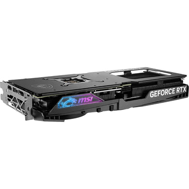 MSI RTX4070 SUPER 12G GAMINGXSLIM