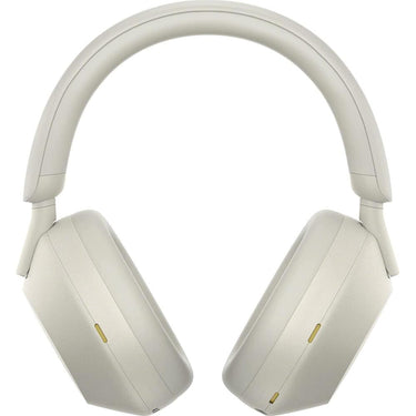 Sony Wireless Industry Leading NC Headphones (Open Box) + 1 Year Warranty Pack