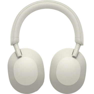 Sony Wireless Industry Leading NC Headphones (Open Box) + 1 Year Warranty Pack