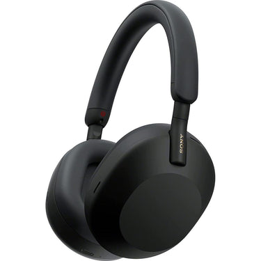 Sony Wireless Industry Leading NC Headphones (Open Box) + 1 Year Warranty Pack