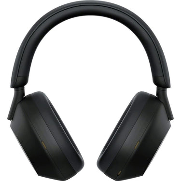Sony Wireless Industry Leading NC Headphones (Open Box) + 1 Year Warranty Pack