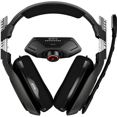 Astro Gaming A40 TR Wired Headset with Audio V2 (Open Box) + 1 Year Warranty