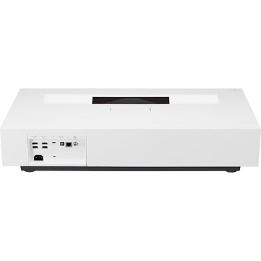 LG HDR XPR 4K UHD Ultra-Short Throw Laser Projector (Open Box) + 1 Year Warranty