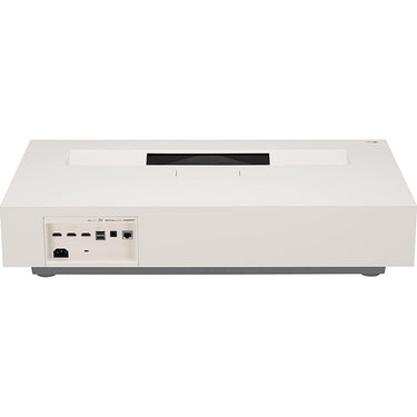 LG CineBeam Premium 4K UHD Laser UST Projector (Open Box) with 1 Year Warranty