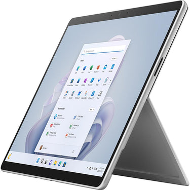 Microsoft Surface Pro 9 13" Tablet i7 32GB/1TB Platinum Open Box+1 Year Warranty