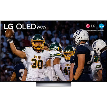 LG OLED evo C3 77 Inch HDR 4K Smart OLED TV 2023 (Open Box) + 1 Year Warranty