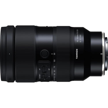 Tamron 35-150mm F2-2.8 Di III VXD Lens Nikon Z Mount (Open Box) + 1Year Warranty