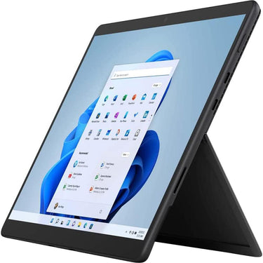 Microsoft Surface Pro 8 13" Touch i7 16/512GB Graphite Open Box + 1 Year Warranty