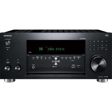 Onkyo 9.2-Channel THX Certified AV Receiver Open Box with 1 Year Warranty