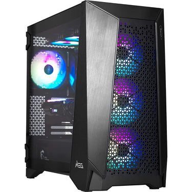 MSI Infinite RS 14NUI9 630US