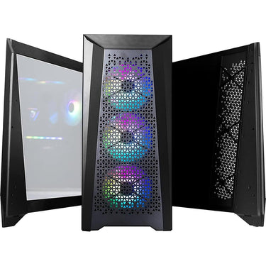 MSI Infinite RS 14NUI9 630US