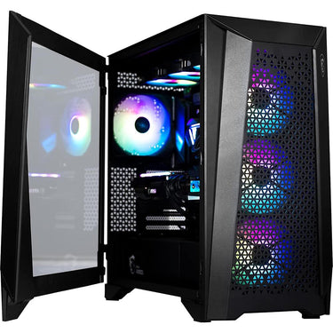 MSI Infinite RS 14NUI9 678US
