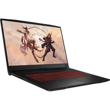MSI Katana GF66 12UGSOK-1046