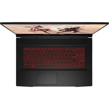 MSI Katana GF66 12UGSOK-1046
