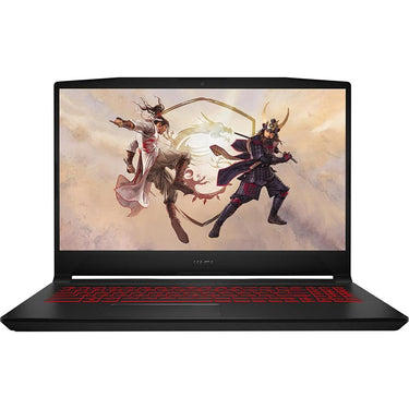 MSI Katana GF66 12UGSK 831