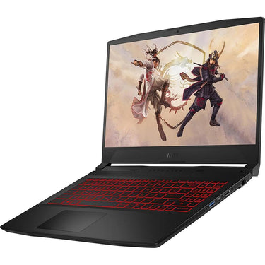 MSI Katana GF66 12UGSK 831