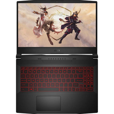 MSI Katana GF66 12UGSK 831