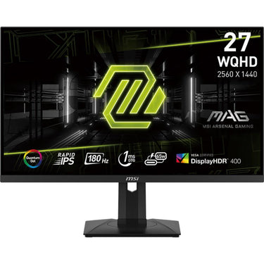 MSI MAG274QRF QD E2