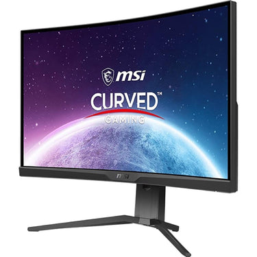 MSI 27" QD Crvd Gmng 170Hz VA