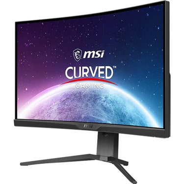 MSI 27" C VA 2560x1440 QHD 240Hz