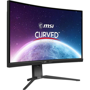 MSI 27" C VA 2560x1440 QHD 240Hz