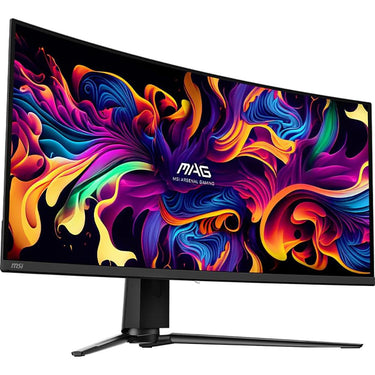 MSI MAG 341CQP QD-OLED